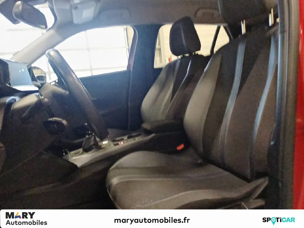 Véhicule occasion 184904 - peugeot 2008 - Photo 9