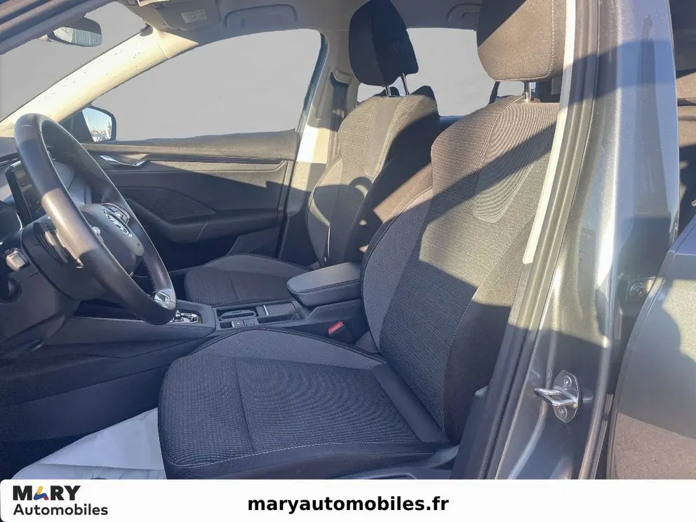 Véhicule occasion 208162 - skoda OCTAVIA - Photo 9