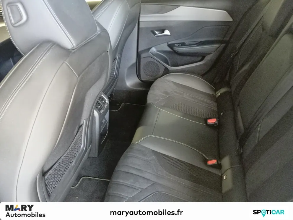 Véhicule occasion 1228562 - peugeot 308 - Photo 16