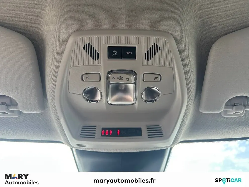 Véhicule occasion 226210 - Citroën C3 AIRCROSS - Photo 15