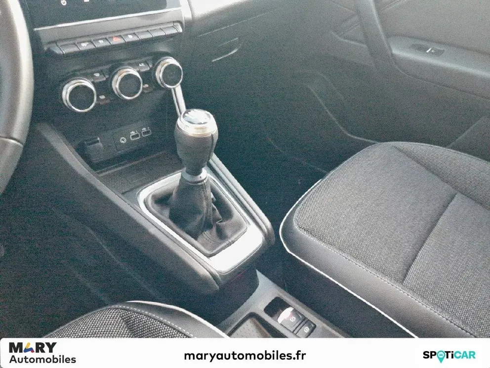 Véhicule occasion 214683 - renault CAPTUR - Photo 14