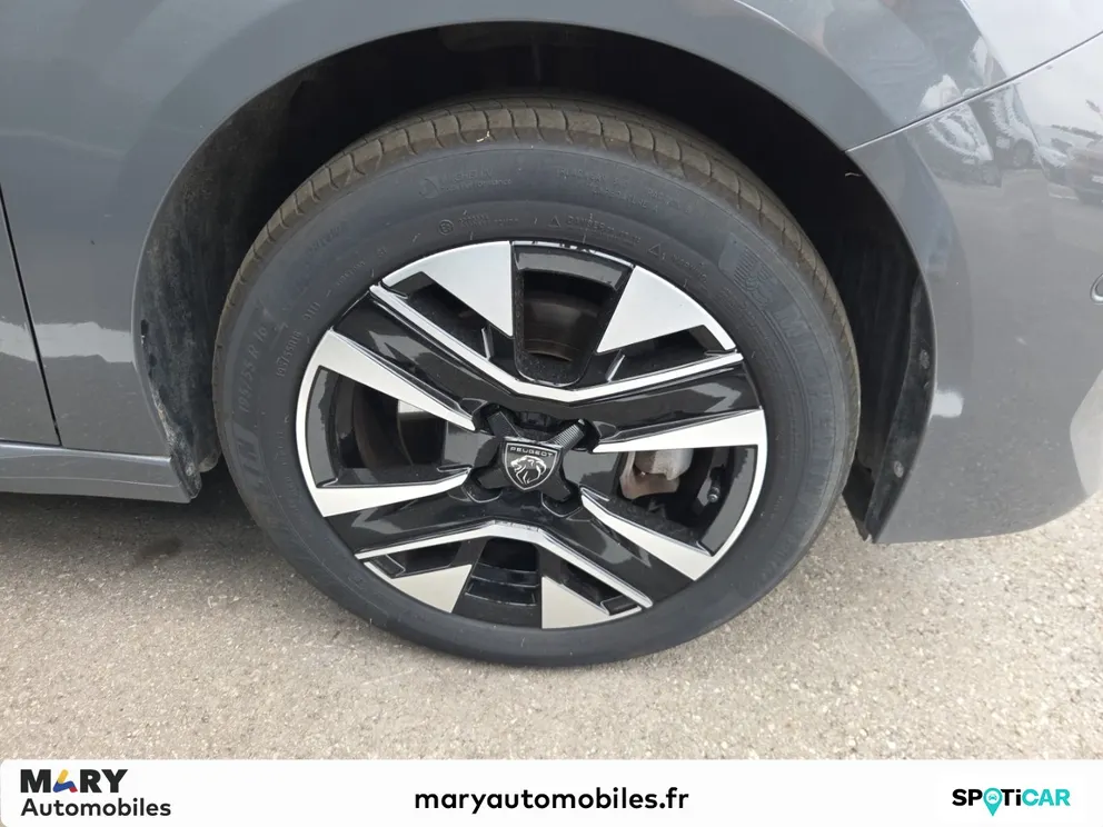 Véhicule occasion 233463 - peugeot 208 - Photo 7