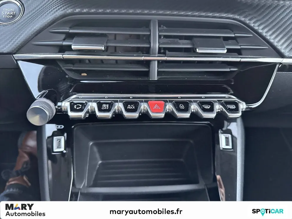 Véhicule occasion 207122 - peugeot 208 - Photo 13