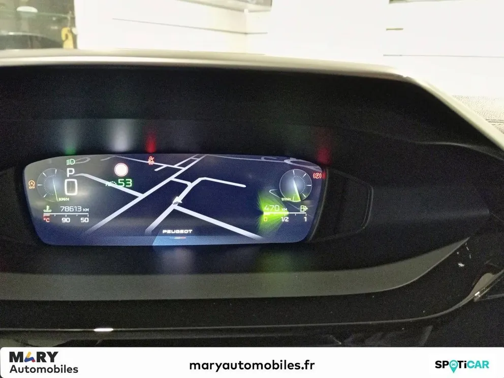 Véhicule occasion 211973 - peugeot 308 - Photo 13