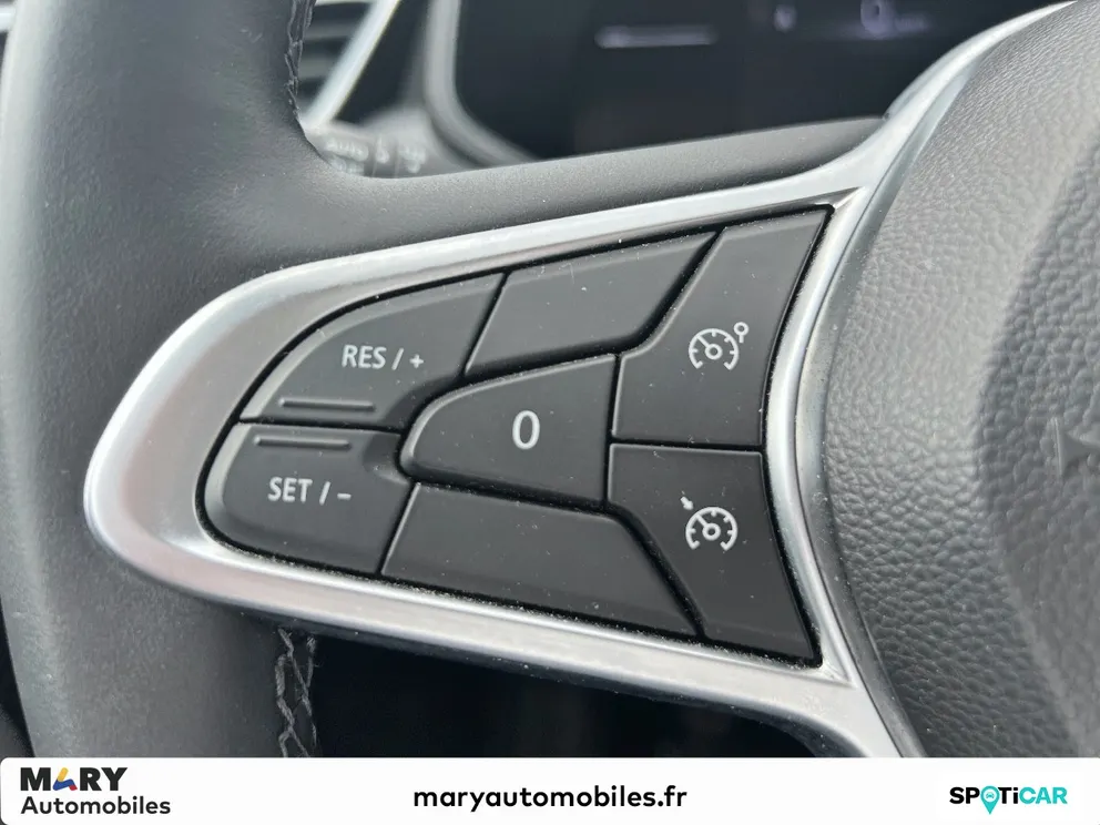 Véhicule occasion 238129 - renault CLIO - Photo 14