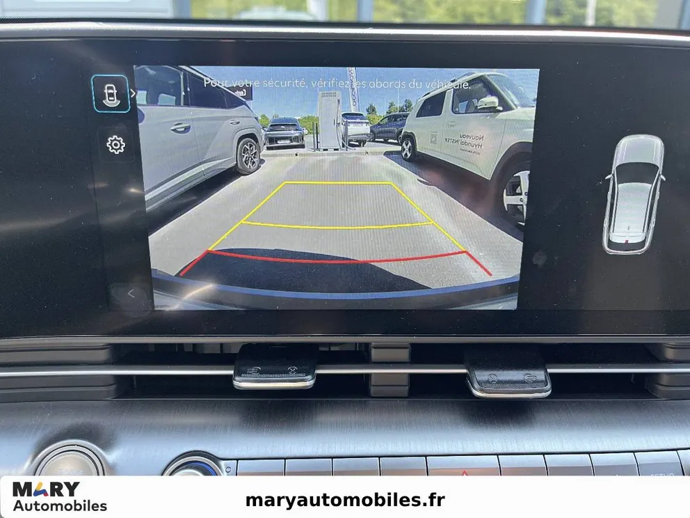 Véhicule occasion 182510 - hyundai KONA - Photo 13