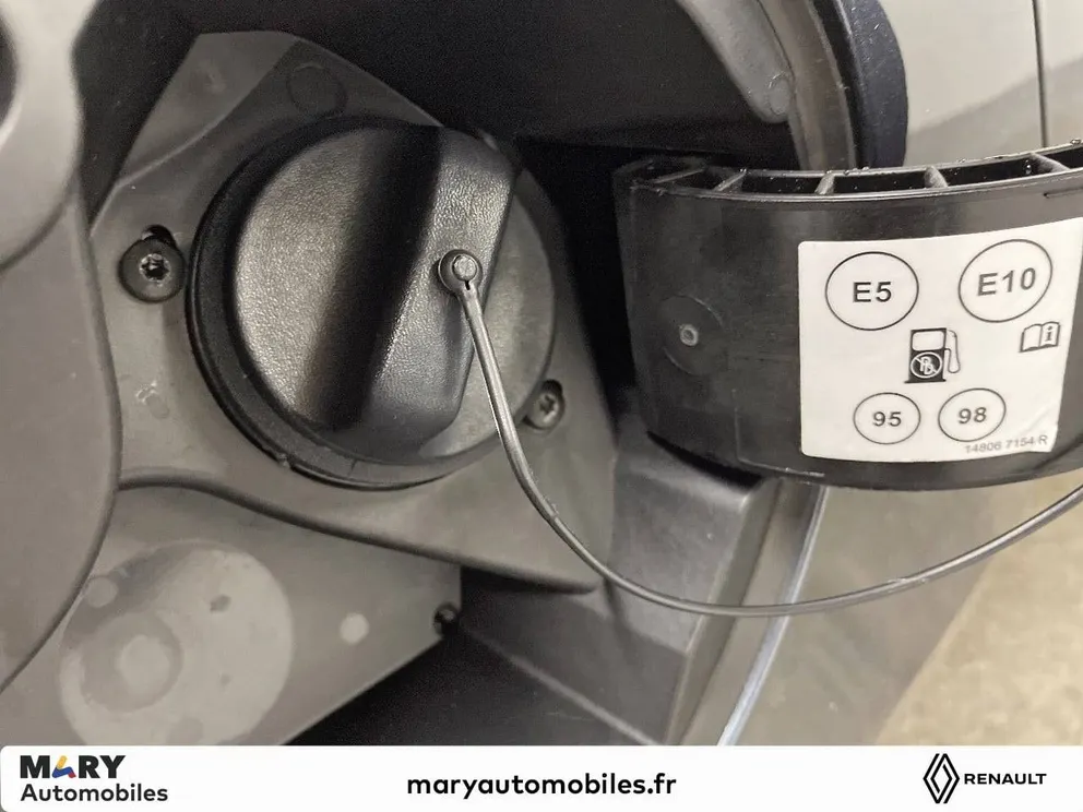 Véhicule occasion 213188 - renault CLIO - Photo 16