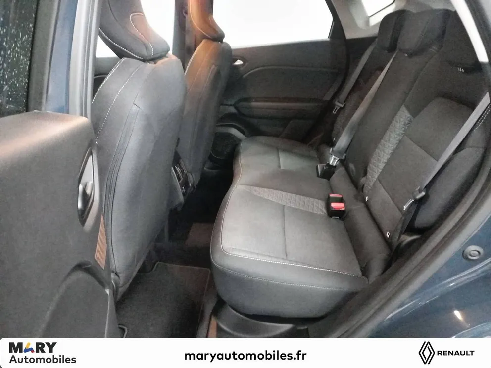 Véhicule occasion 206389 - renault CAPTUR - Photo 10