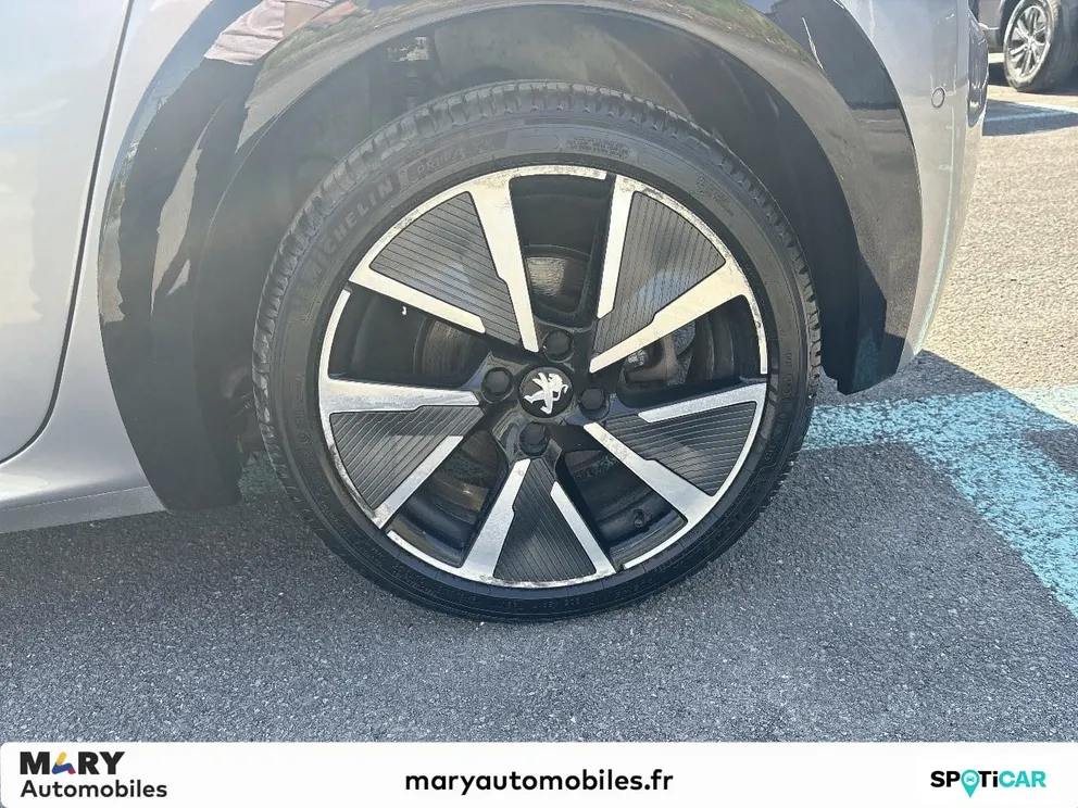 Véhicule occasion 233072 - peugeot 208 - Photo 7