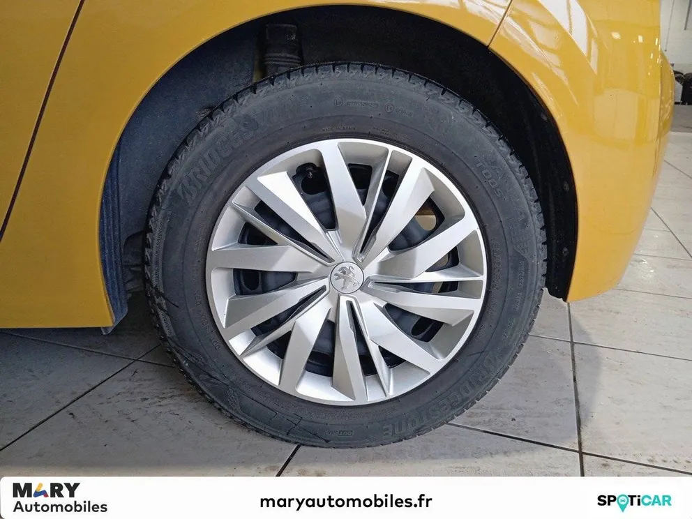 Véhicule occasion 203077 - peugeot 208 - Photo 11