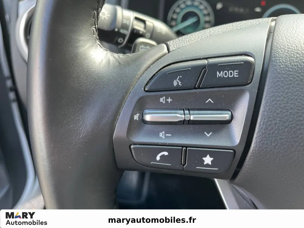 Véhicule occasion 233367 - hyundai KONA - Photo 13