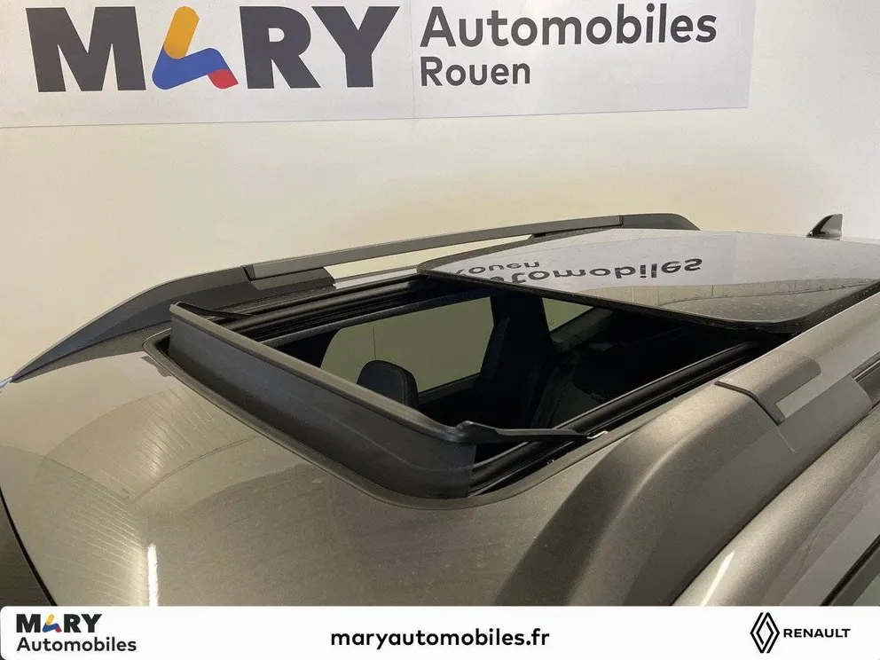 Véhicule occasion 173026 - dacia BIGSTER - Photo 20