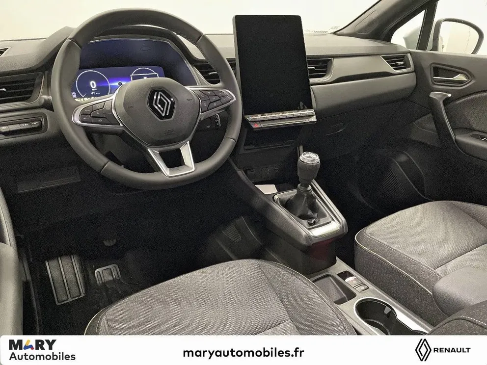 Véhicule occasion 208834 - renault CAPTUR - Photo 8