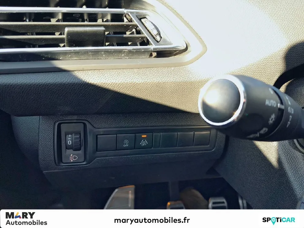 Véhicule occasion 146723 - peugeot 308 - Photo 13