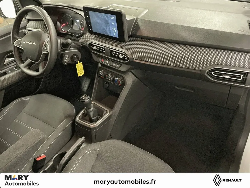 Véhicule occasion 227390 - dacia SANDERO - Photo 17