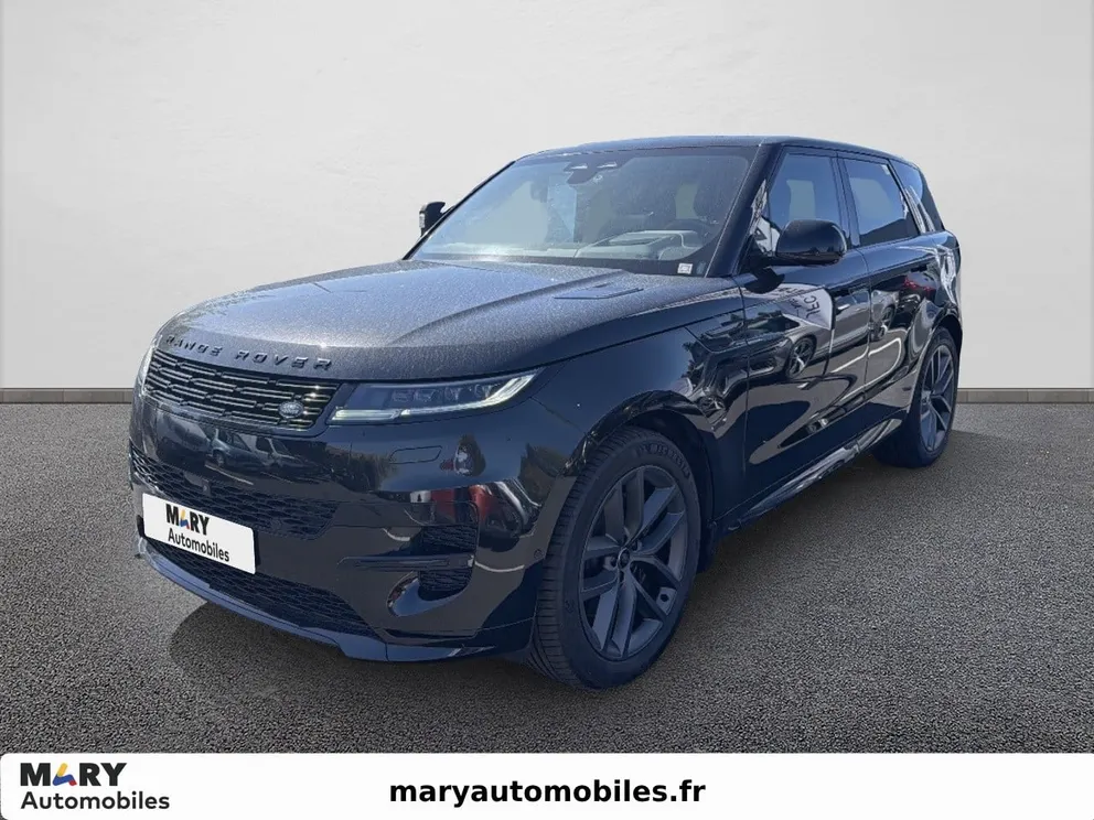 Véhicule occasion 1228576 - land rover RANGE ROVER SPORT - Photo 1