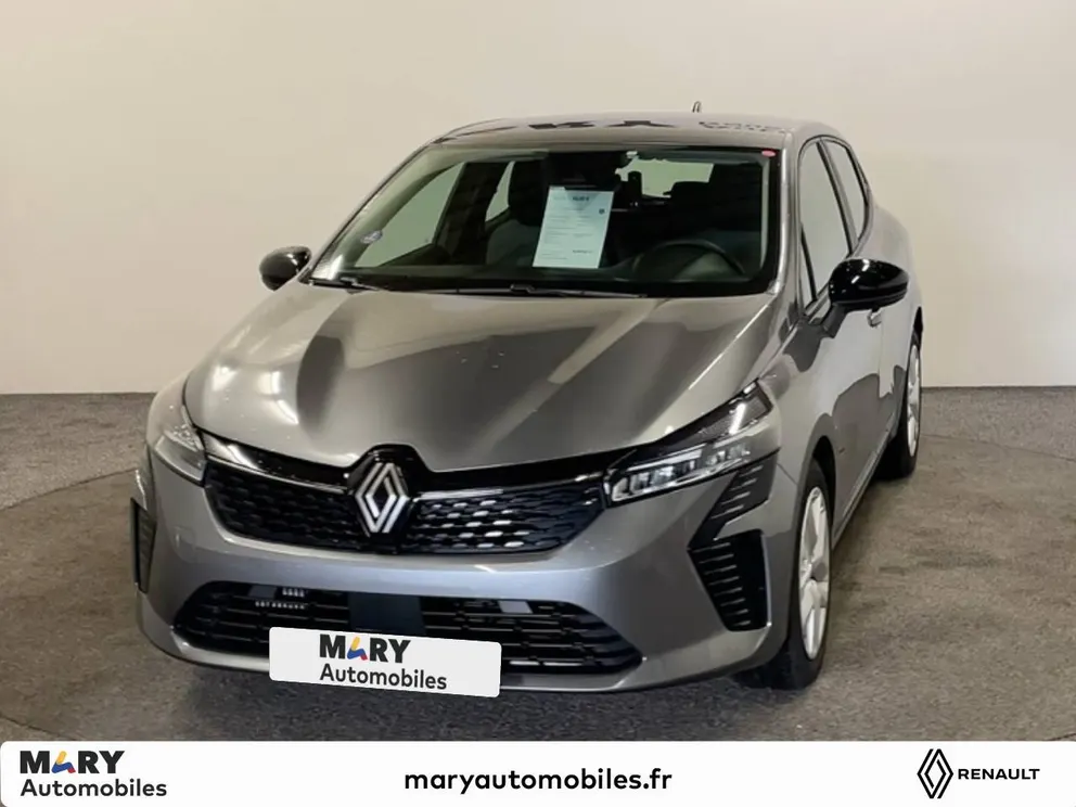 Véhicule occasion 219940 - renault CLIO - Photo 2