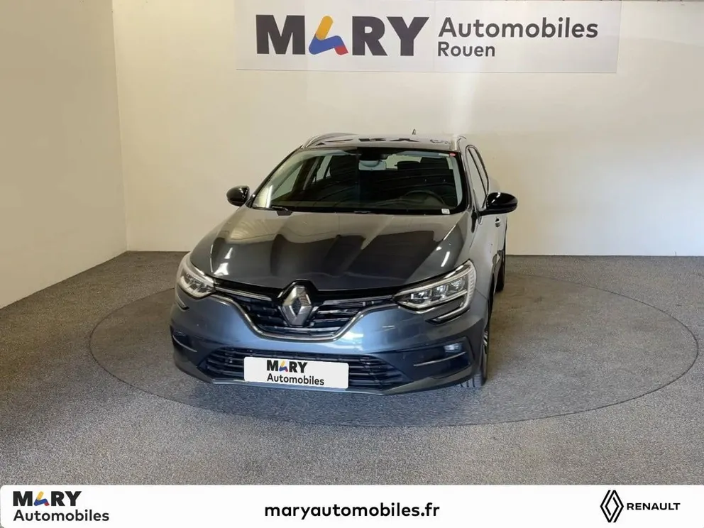 Véhicule occasion 222018 - renault MEGANE - Photo 2