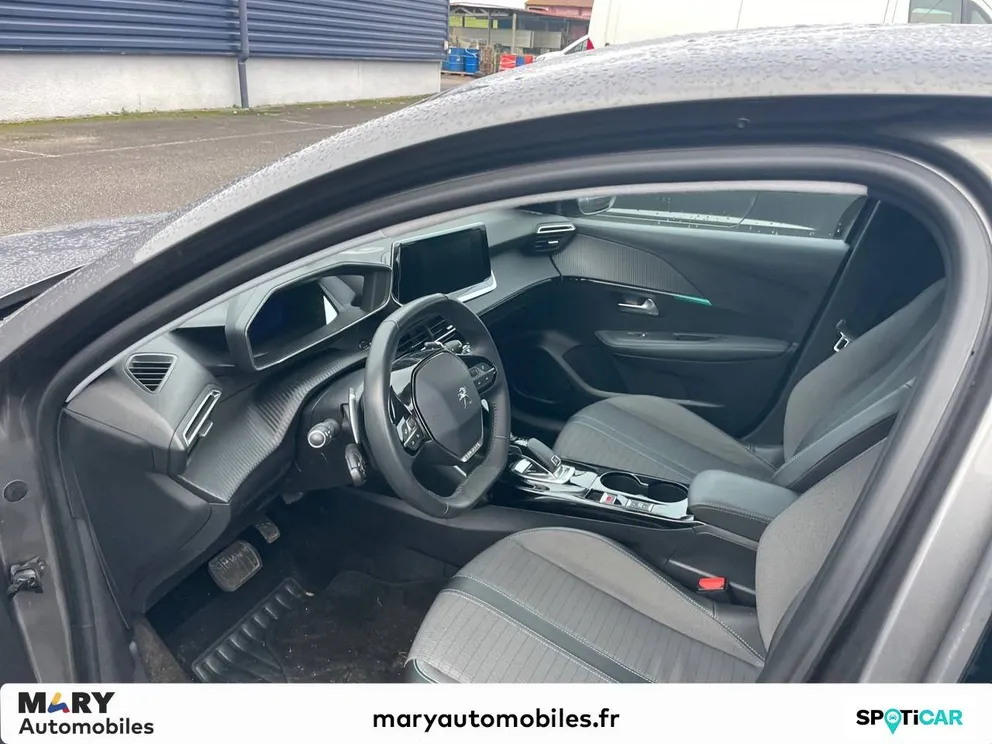 Véhicule occasion 203572 - peugeot 208 - Photo 8