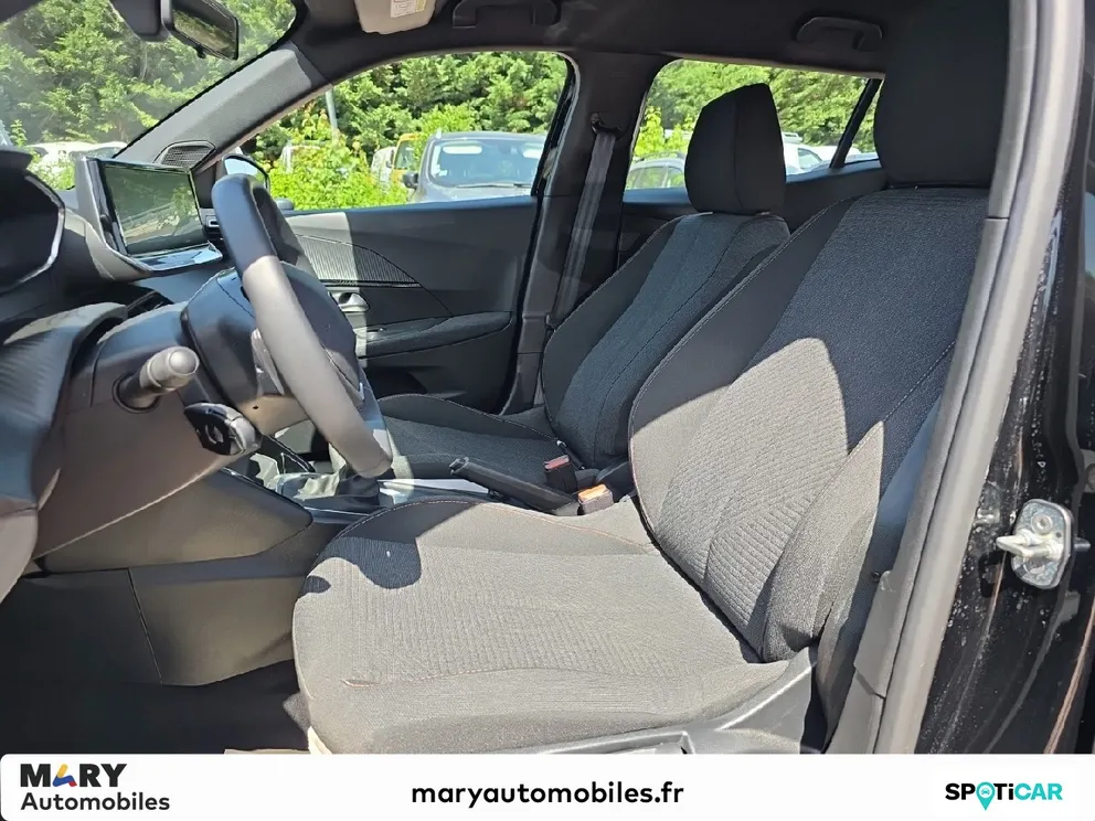 Véhicule occasion 238640 - peugeot 2008 - Photo 13