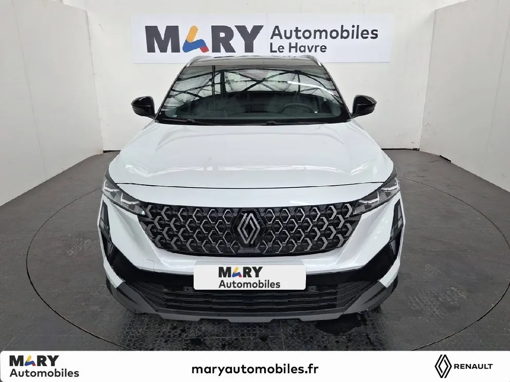 Véhicule occasion 230486 - renault AUSTRAL - Photo 2