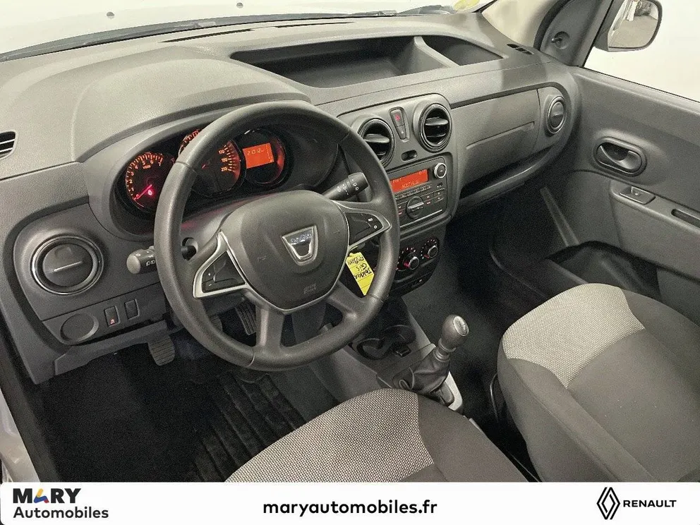 Véhicule occasion 193155 - dacia DOKKER - Photo 8