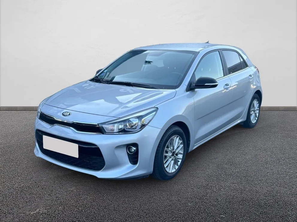 Véhicule occasion 1236203 - kia RIO - Photo 1