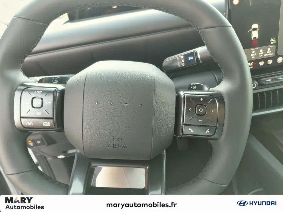 Véhicule occasion 1242507 - hyundai IONIQ 3 - Photo 12