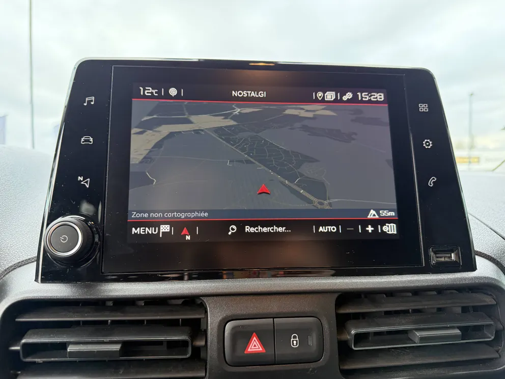 Véhicule occasion 209268 - Citroën BERLINGO - Photo 13