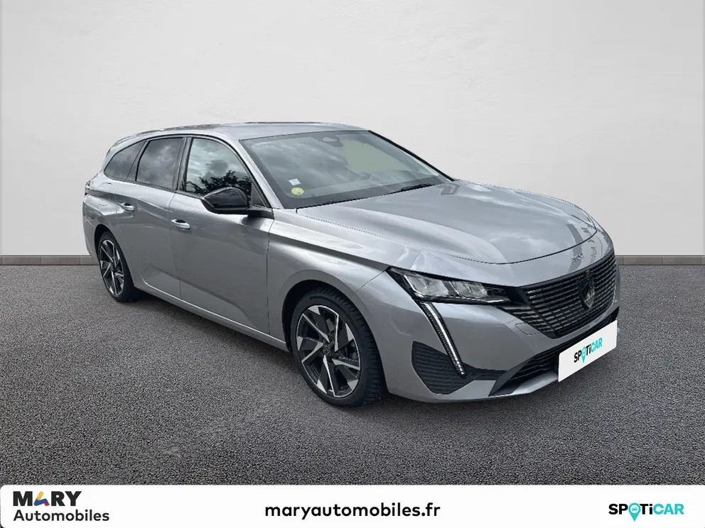 Véhicule occasion 1240231 - peugeot 308 - Photo 5
