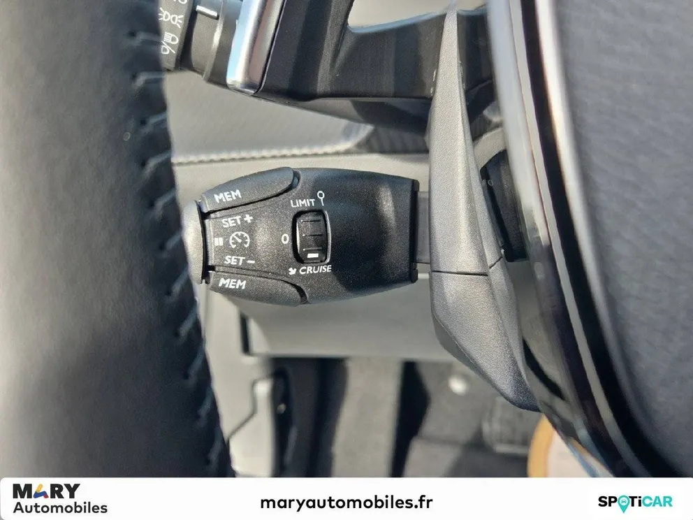 Véhicule occasion 205898 - peugeot 2008 - Photo 14