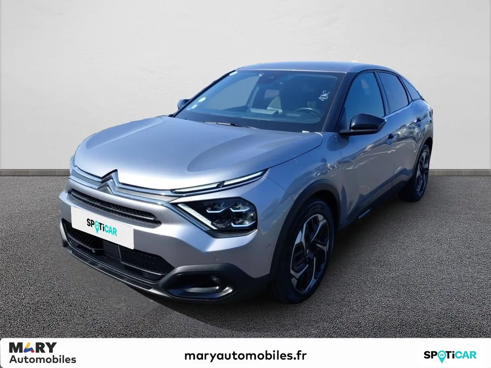 Véhicule occasion 1230544 - Citroën C4 - Photo 1