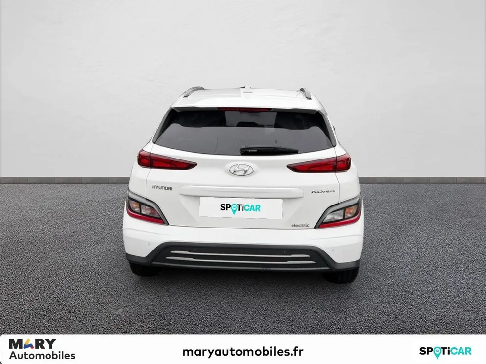 Véhicule occasion 213059 - hyundai KONA - Photo 5