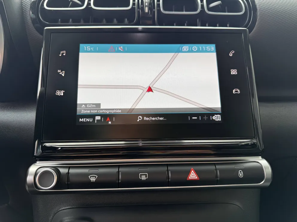 Véhicule occasion 196576 - Citroën C3 AIRCROSS - Photo 18