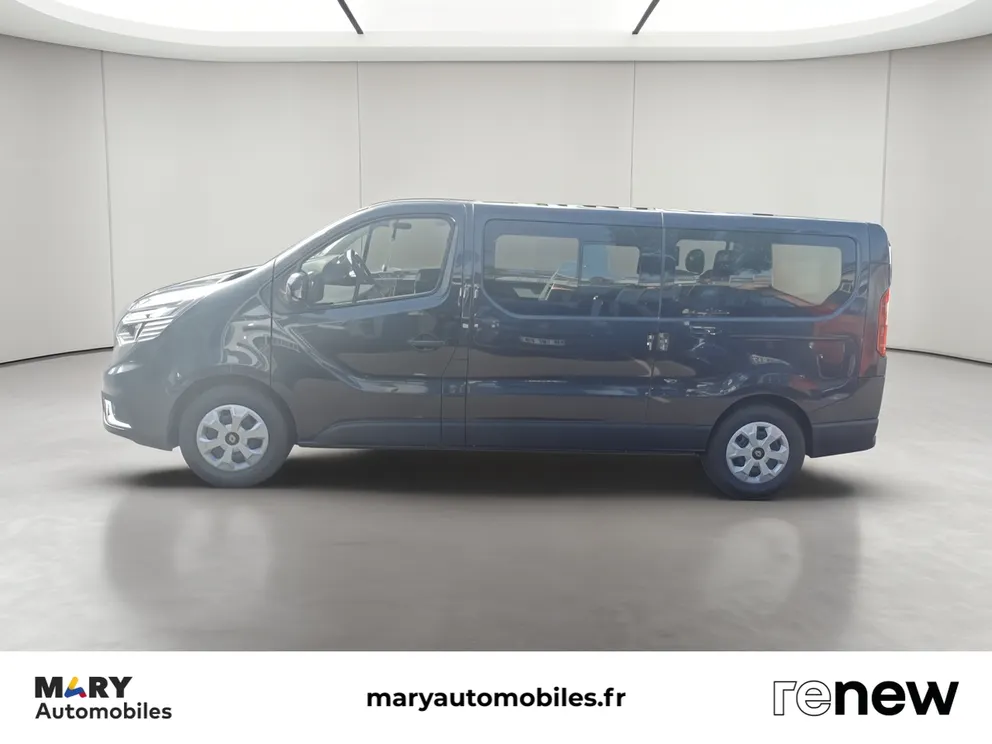 Véhicule occasion 230315 - renault TRAFIC - Photo 2