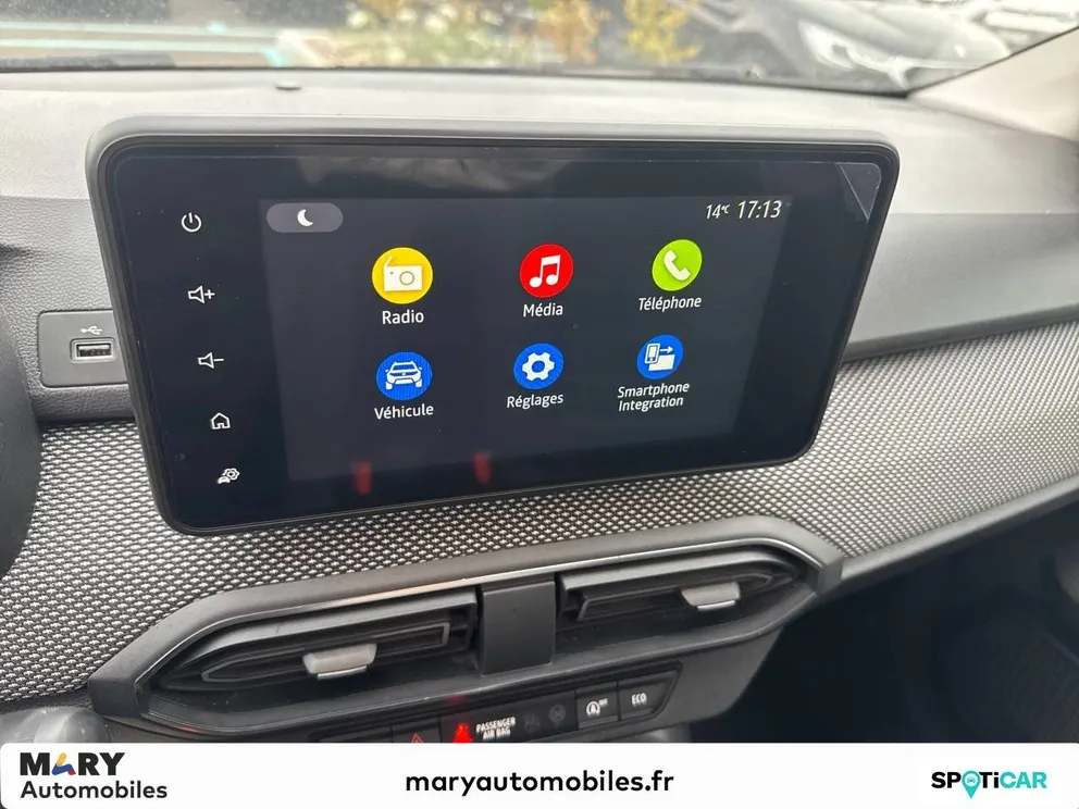 Véhicule occasion 193852 - dacia JOGGER - Photo 12