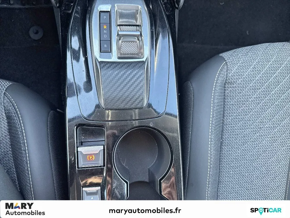 Véhicule occasion 200172 - peugeot 208 - Photo 15