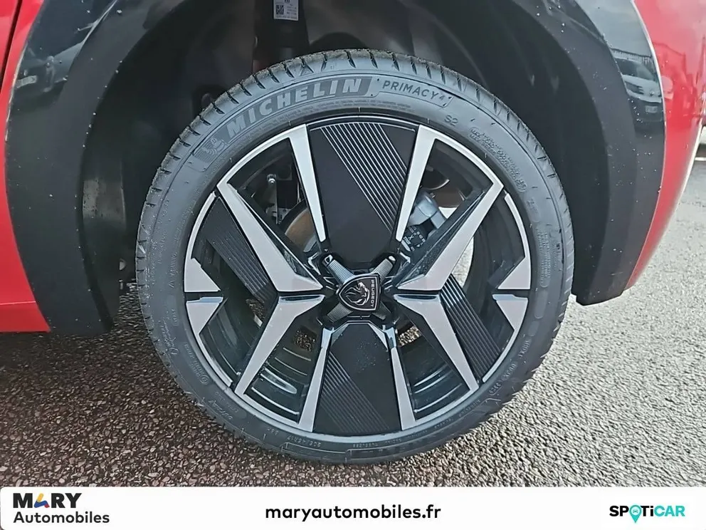 Véhicule occasion 211497 - peugeot 208 - Photo 11