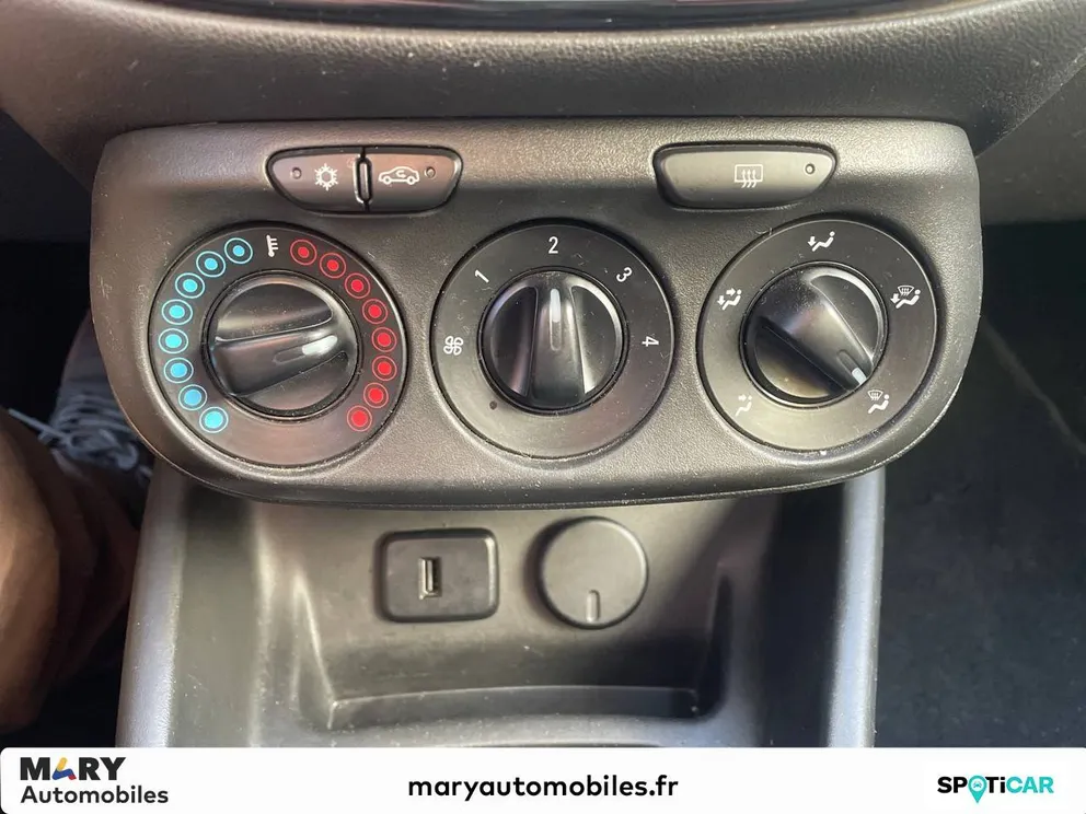 Véhicule occasion 191687 - opel CORSA - Photo 18