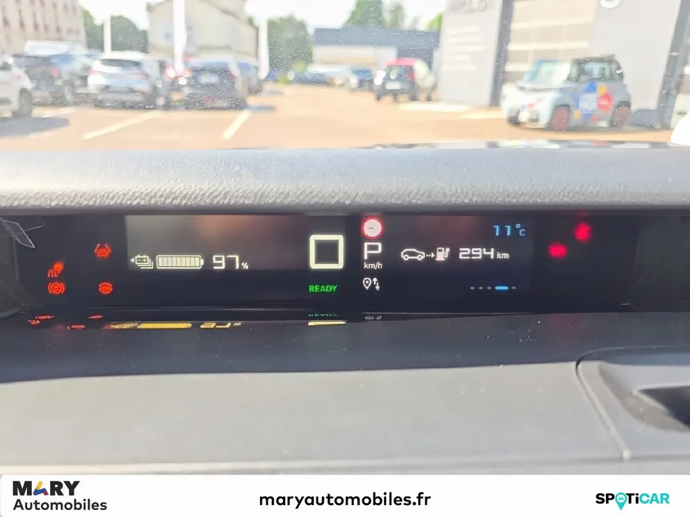 Véhicule occasion 1227544 - Citroën C3 - Photo 20