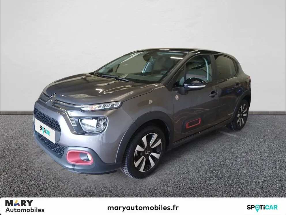 Véhicule occasion 215283 - Citroën C3 - Photo 1