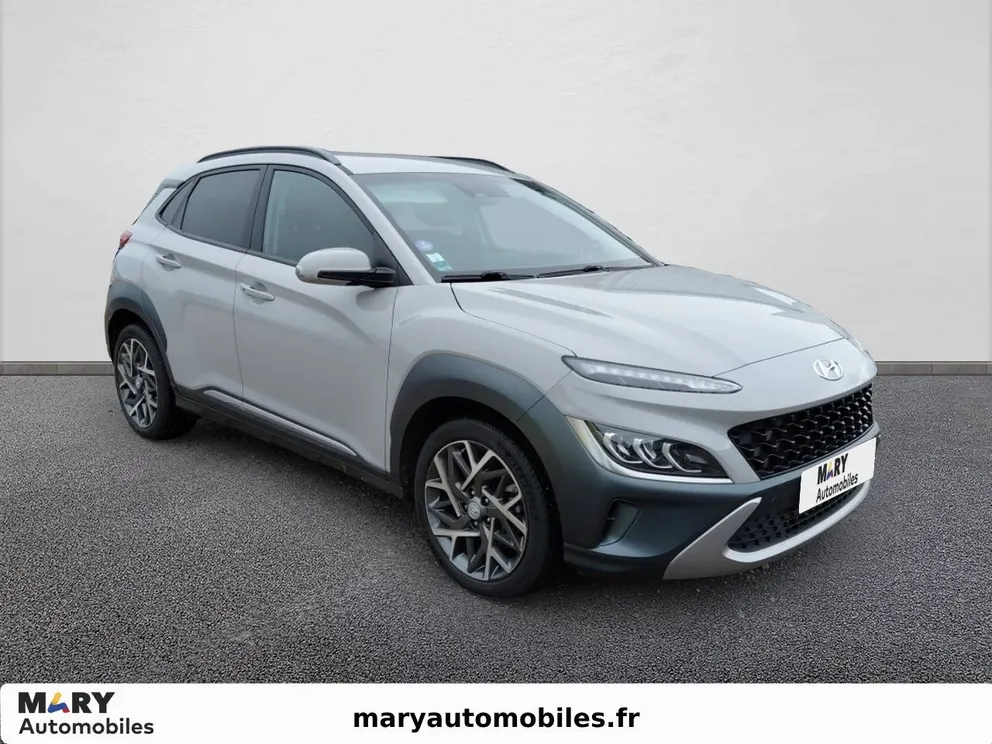 Véhicule occasion 214864 - hyundai KONA - Photo 3