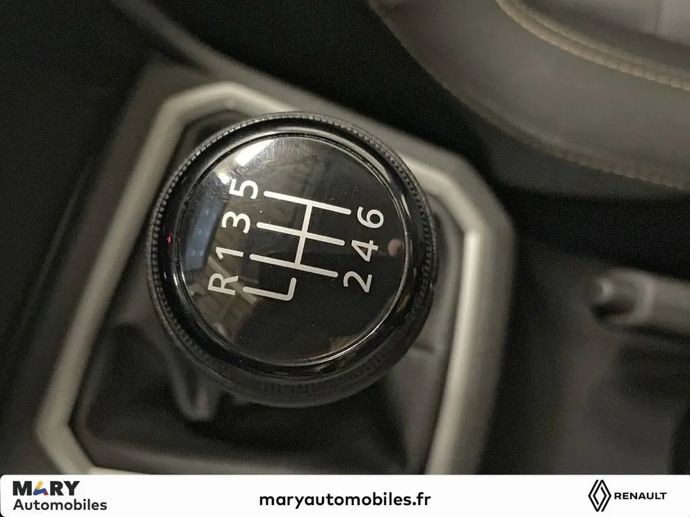 Véhicule occasion 213713 - dacia SANDERO - Photo 13