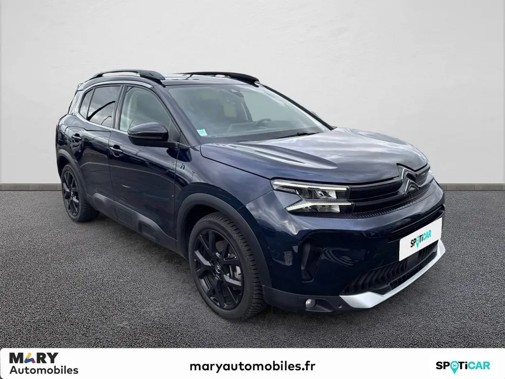 Véhicule occasion 220667 - Citroën C5 AIRCROSS - Photo 3