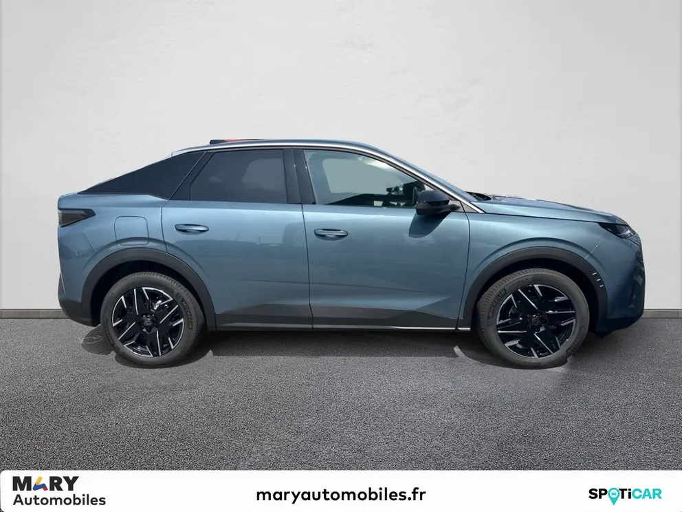Véhicule occasion 1232168 - peugeot 3008 - Photo 4
