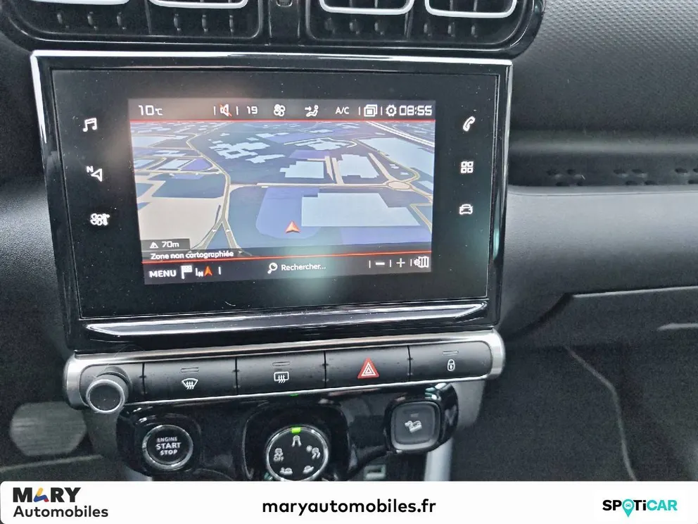 Véhicule occasion 226002 - Citroën C3 AIRCROSS - Photo 14