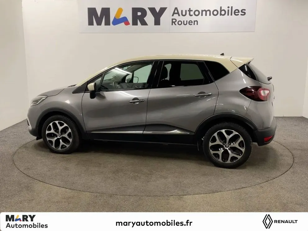 Véhicule occasion 219078 - renault CAPTUR - Photo 7