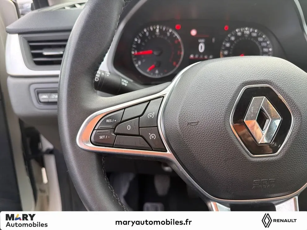 Véhicule occasion 202803 - renault CAPTUR - Photo 18