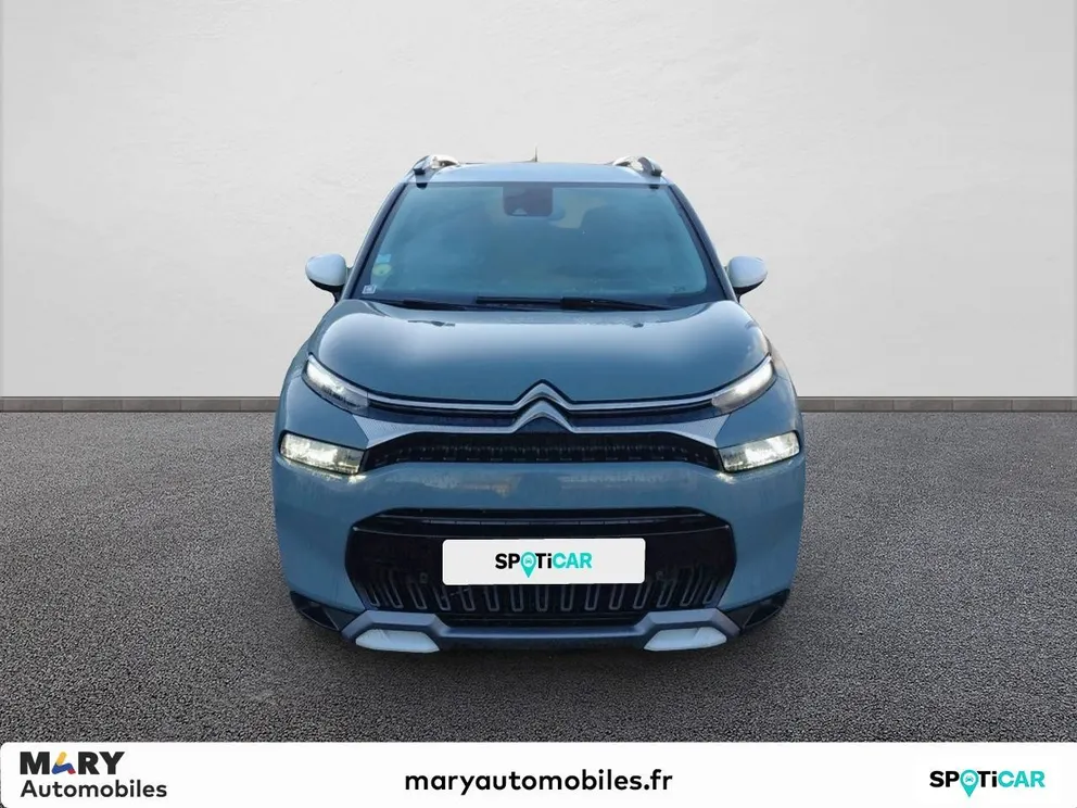 Véhicule occasion 218008 - Citroën C3 AIRCROSS - Photo 2