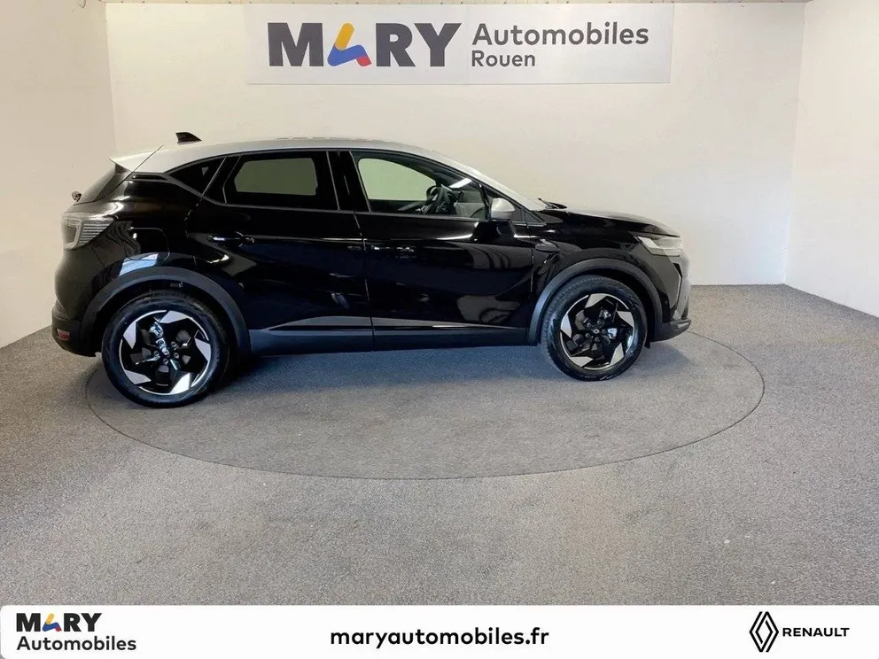 Véhicule occasion 196012 - renault CAPTUR - Photo 4